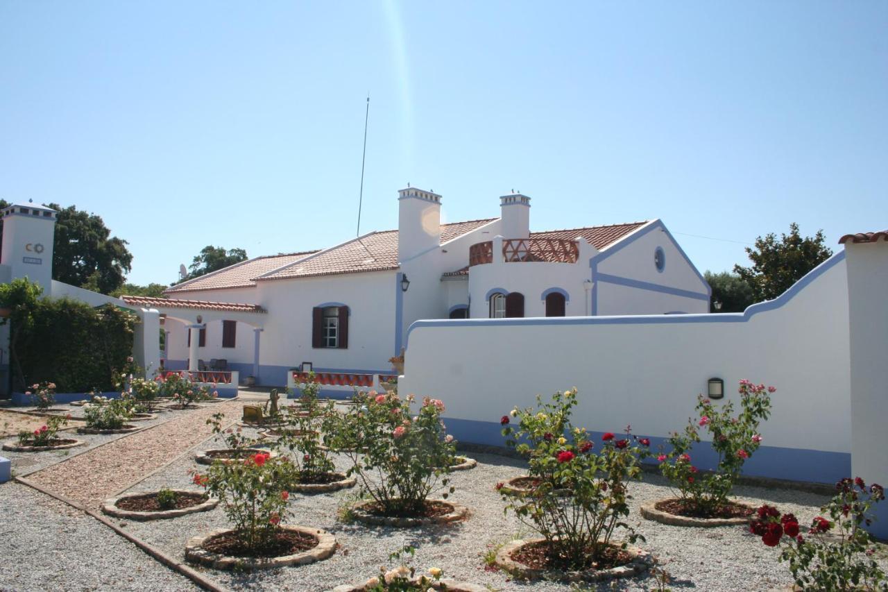 Villa Sol Poente à Évora Extérieur photo