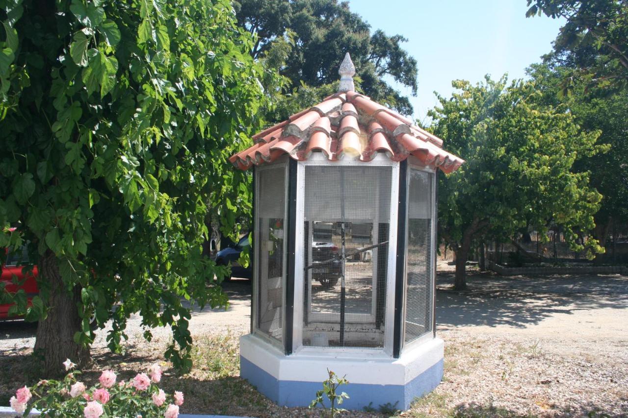 Villa Sol Poente à Évora Extérieur photo