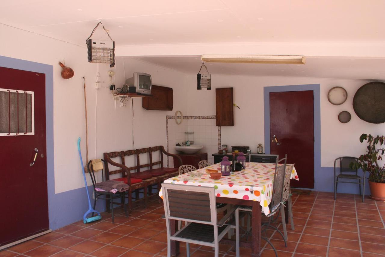 Villa Sol Poente à Évora Extérieur photo