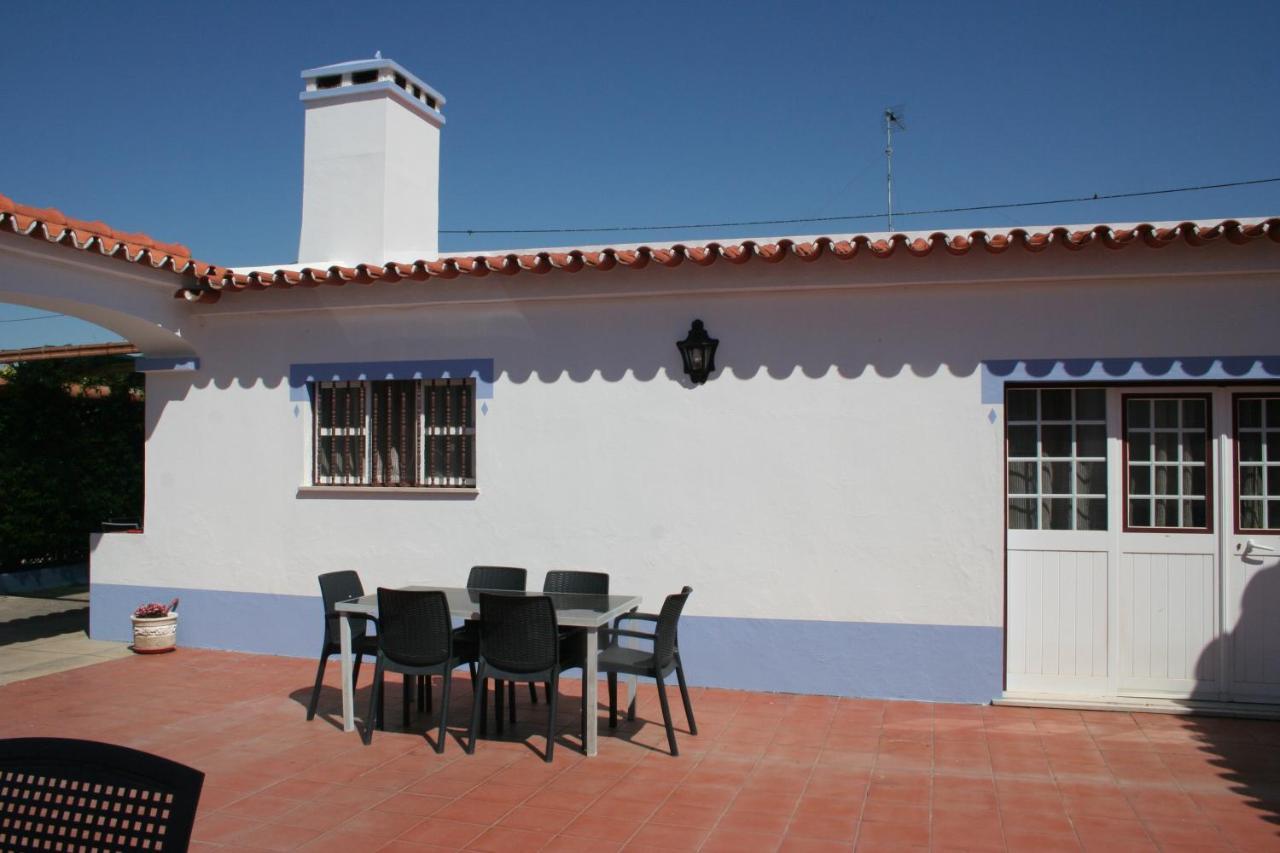 Villa Sol Poente à Évora Extérieur photo