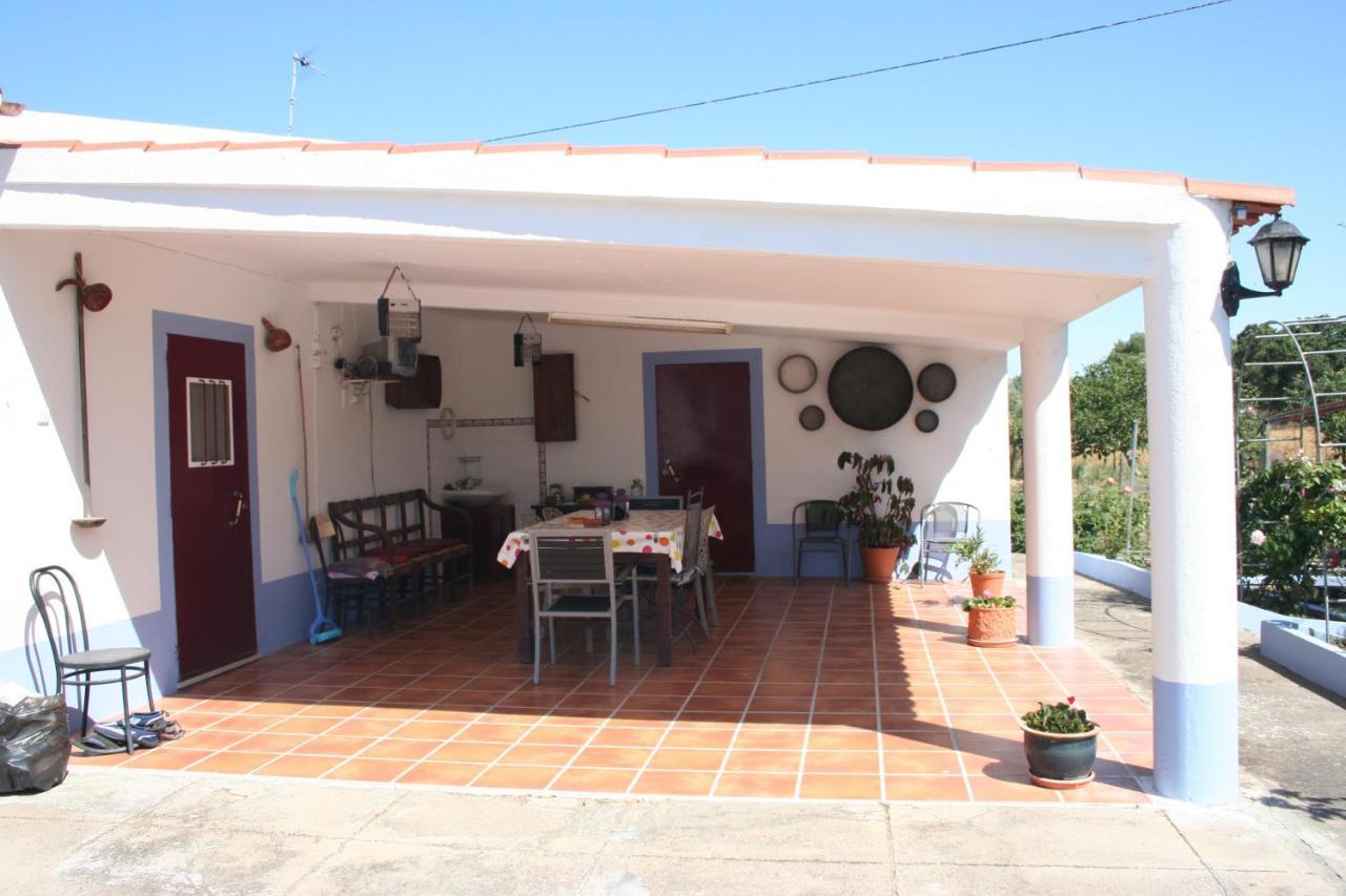 Villa Sol Poente à Évora Extérieur photo